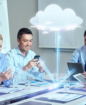 Cloud Application